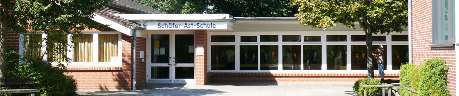 Schäfer-Ast-Grundschule Radbruch